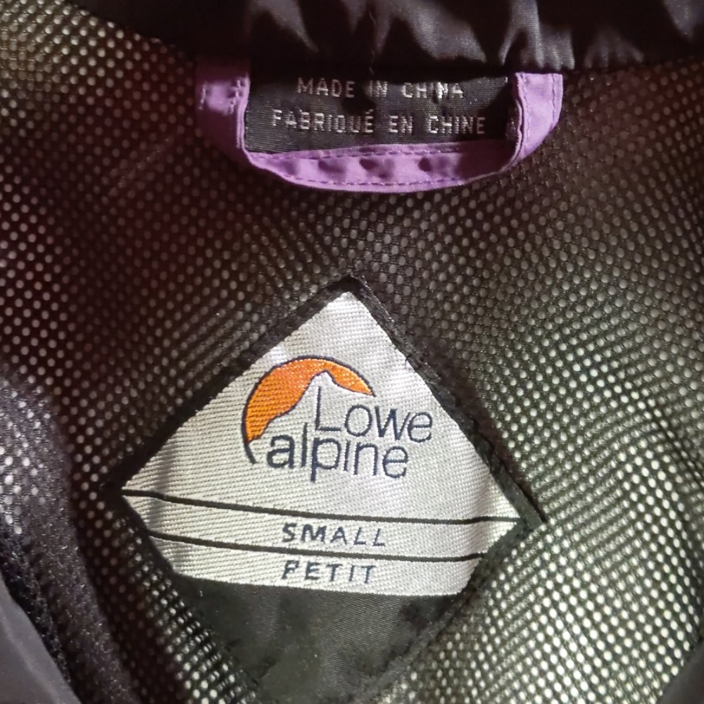 Jacket - Picture 2 of 4